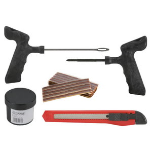Padangų remonto komplektas EZ-115990, KS Tools