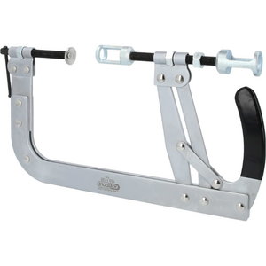 valve spring clamping yoke 160mm