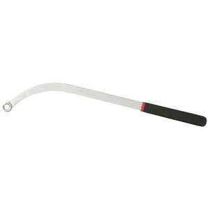 V-belt+tooth belt wrench, 19mm, L=460mm 