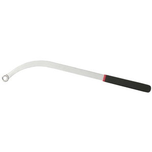 V-belt+tooth belt wrench, 19mm, L=460mm, KS Tools