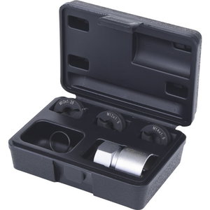 Ratų varžtų sriegių taisymo rinkinys, 4 vnt, KS Tools