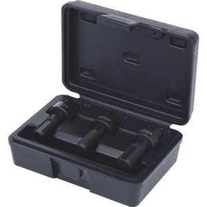 Ratų varžtų sriegių taisymo rinkinys, 3 vnt, KS Tools