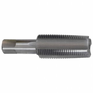 HSS special hand drill tap, M20x1,5mm, KS Tools