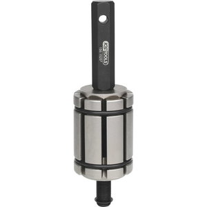 Väljalasketoru valtsimise tööriist 160mm, KS Tools