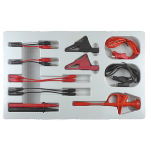 probe and test adaptor set 13pcs KST