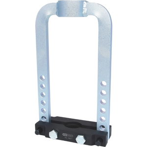Universal CV joint removal puller