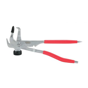 Replės ratų balansavimo svareliams 250mm atsidarančios, KS Tools