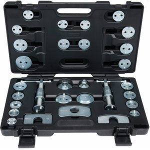 Jarrumännän palautustyökalusarja, 30-os