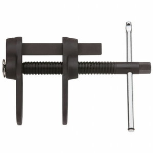 Jarrumännän palauttaja, kapea, 100 mm