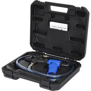 vacuum cooling system filling device 4pcs