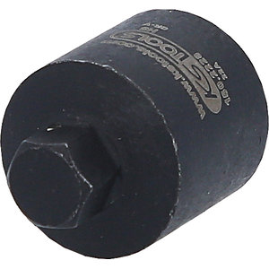 3/8" Stabdžių suportų galvutė 8mm