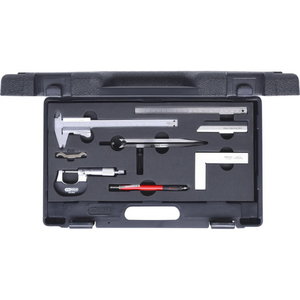 Mittaustyökalusarja, 7-os, KS Tools