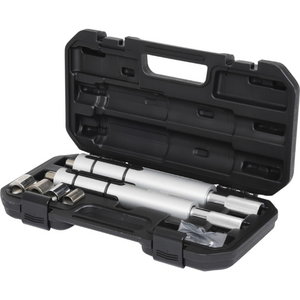 Universal HGV clutch aligner tool set, 6 pcs, KS Tools