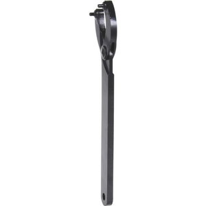 Seadistatav haakvõti, 3mm, vahemik 9-45mm, KS Tools