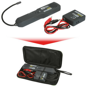 Elektroninis trumpojo jungimo detektorius, KS Tools