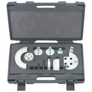 Tööriista komplekt, 11-osa, KS Tools