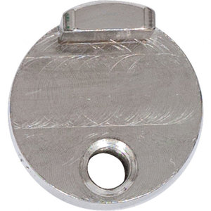 Product image of: Siksnas uzliktņa instruments, tips: 2, ar 1 stiprinājumiem, KS Tools