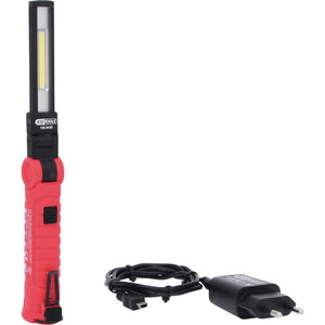 &Scaron;viestuvas  3-1 Mini apžiūros lempa 200lm 