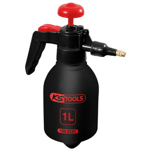 Käsipumppu-ruisku 1 L, KS Tools