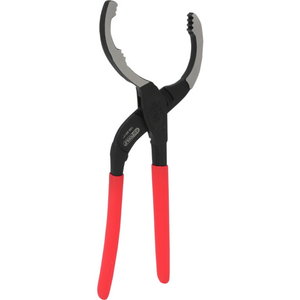 Replės tepalo filtrui 0-145mm, KS Tools