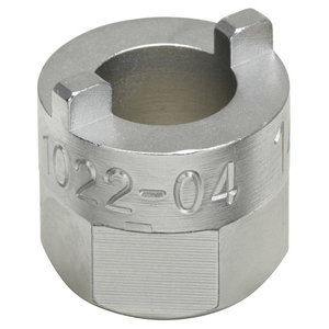 LOCK SOCKET14.5 мм FOR SHOCK ABSORBER, KSTOOLS