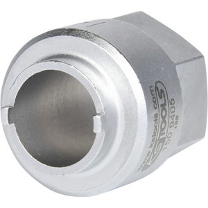 LOCK SOCKET 14 мм FOR SHOCK ABSORBER, KSTOOLS