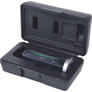 Kallistuksen tasain, 125 mm