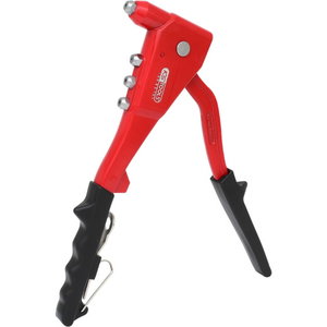 Standard hand rivetting tool, 270mm, KS Tools