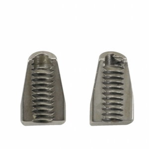 Replacement jaw grips for 150.9630, KS Tools