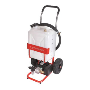 ROSOLAR Rotary Pump Plius 