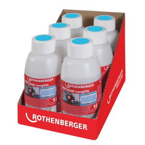 6-pack ROPULS ROCLEAN preservative, Rothenberger
