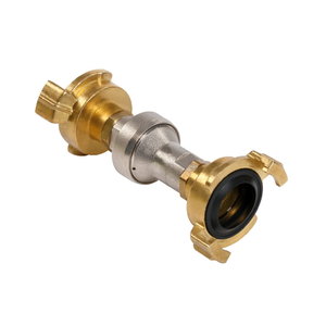 Pressure regulator 2bari ROPULSile, Rothenberger
