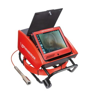 Pipe inspection camera ROCAM 4, Rothenberger
