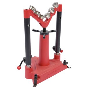 Pipe stand for RO GROOVER