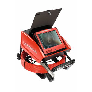 Inspekcijas kamera akumulatora ROCAM 4 Plus 65m, 30mm CAS, Rothenberger