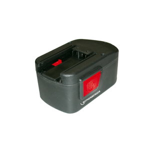 Battery f. ROCAM mobile, 18V/1/1,4 Ah, Rothenberger