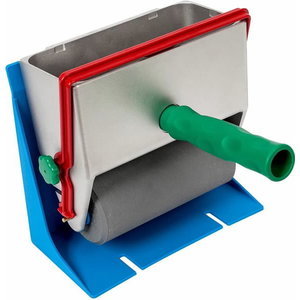 Pfohl-Glue Applicator with sponge rubber roller SG 150mm, GUPFO
