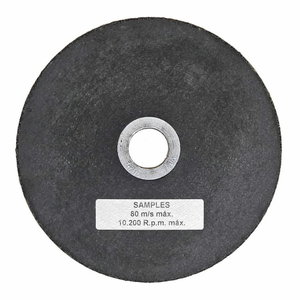 Pjovimo diskas SG Inox 150x1,2mm