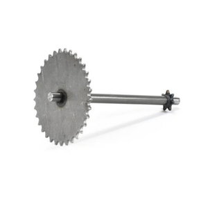 SPROCKET,SET 33>7 STD