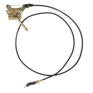 LEVER&CABLE,YZ CHUTE