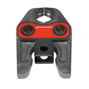 Presavimo lūpos Standard M18, Rothenberger