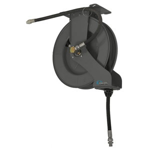 Automatinė žarnos ritė 1/4&acute;&acute;x10m 