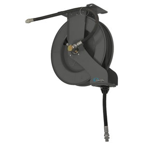 Hose reel for grease 1/4´´x10m, Orion