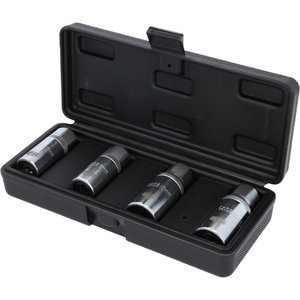 Galvučių kompl. varžtų i&scaron;sukimui 