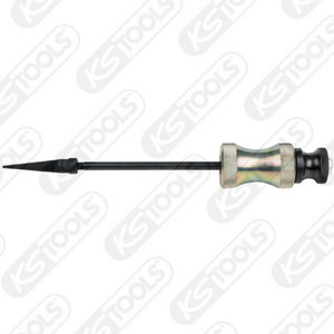 Purkštukų tarpinės ištraukėjas