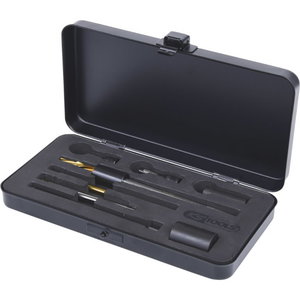 Universalus žvakių išsukimo įrankių komplektas M10 x 1.25, KS Tools