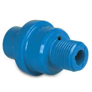 Pressure Limit Valve