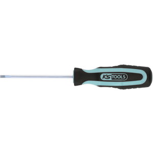 STAINLESS STEEL Slotted screwdriver, 5mm