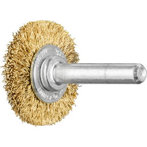 Ketashari RBU messing, Pferd