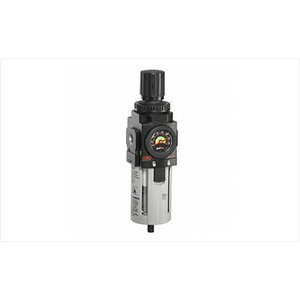 Filter-regulaator 1/2'' PGYBK-2000SRS-BSP P393D4-614, Ingersoll-Rand
